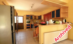 3 bedroom villa for sale, Kokkines 