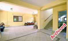 3 bedroom villa for sale, Kokkines 