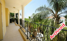 3 bedroom villa for sale, Kokkines 