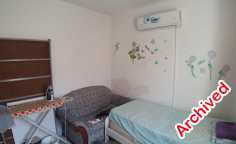 2-bedroom apartment on Larnaca - Dhekelia road 