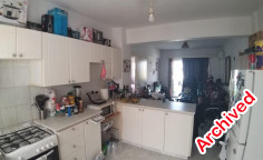 2-bedroom apartment on Larnaca - Dhekelia road 