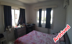 2-bedroom apartment on Larnaca - Dhekelia road 