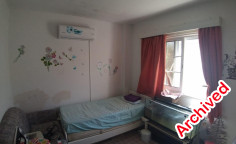 2-bedroom apartment on Larnaca - Dhekelia road 