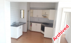 3 bedroom apartment in Drosia area 