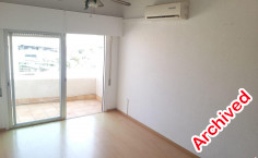 3 bedroom apartment in Drosia area 
