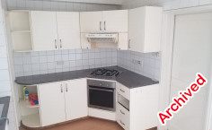 3 bedroom apartment in Drosia area 