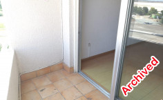 3 bedroom apartment in Drosia area 
