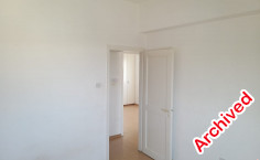 3 bedroom apartment in Drosia area 