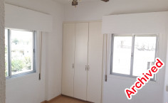 3 bedroom apartment in Drosia area 