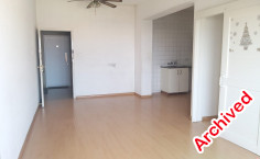 3 bedroom apartment in Drosia area 