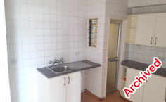 3 bedroom apartment in Drosia area 
