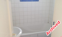 3 bedroom apartment in Drosia area 