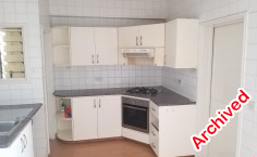 3 bedroom apartment in Drosia area 
