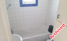 3 bedroom apartment in Drosia area 