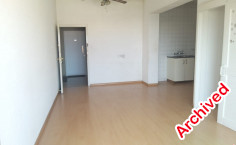 3 bedroom apartment in Drosia area 