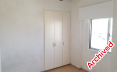3 bedroom apartment in Drosia area 