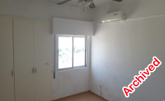 3 bedroom apartment in Drosia area 