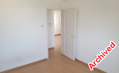 3 bedroom apartment in Drosia area 