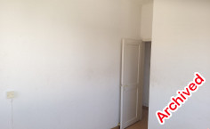 3 bedroom apartment in Drosia area 