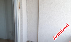 3 bedroom apartment in Drosia area 