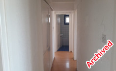 3 bedroom apartment in Drosia area 