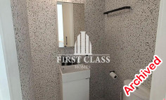 Lovely 2 bed furnished apartment to rent in Agioi Omologites