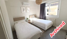 Lovely 2 bed furnished apartment to rent in Agioi Omologites