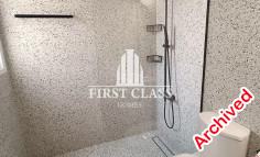 Lovely 2 bed furnished apartment to rent in Agioi Omologites
