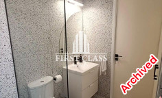 Lovely 2 bed furnished apartment to rent in Agioi Omologites