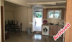 House (maisonette) in Latsia, Nicosia for rent 