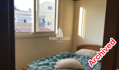 House (maisonette) in Latsia, Nicosia for rent 