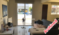 House (maisonette) in Latsia, Nicosia for rent 