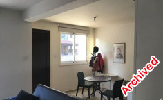 House (maisonette) in Latsia, Nicosia for rent 