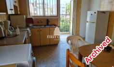 Beautiful 3 bedroom furnished apartment to rent in Acropolis