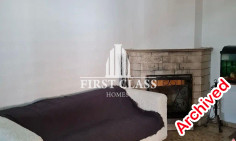 Beautiful 3 bedroom furnished apartment to rent in Acropolis