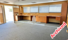 Spacious shop to rent in Acropolis