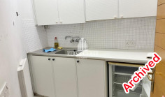 Spacious shop to rent in Acropolis