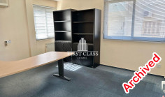 Spacious shop to rent in Acropolis