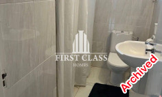Spacious 2 bedroom furnished apartment to rent in Acropolis