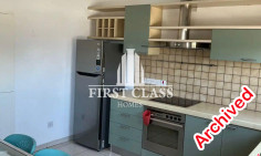 Spacious 2 bedroom furnished apartment to rent in Acropolis