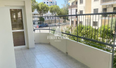 3 bedroom unfurnished apartment to rent in Acropolis