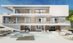 Residential 1286 m2 for sale in Agios Tychonas, Limassol