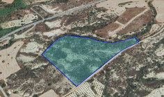 Spacious residential for sale in Monagroulli, Limassol
