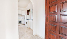 2 bedroom furnished house with swimming pool for sale in Kamares