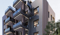 Lovely 2 bedrooms apartment for sale in Ekali