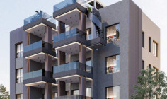 Lovely 2 bedrooms apartment for sale in Ekali