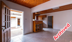 House in Agioi Omologites, Nicosia 