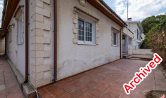 House in Agioi Omologites, Nicosia 
