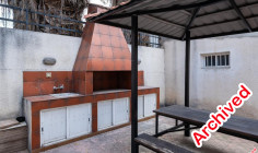 House in Agioi Omologites, Nicosia 