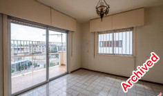 3 bedroom apartment in Agios Andreas, Nicosia 